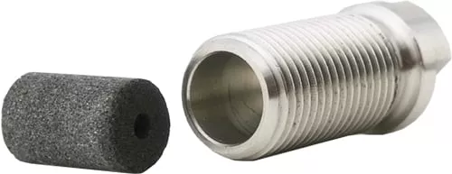 Traditions Thunder Dome Breech Plug