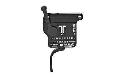 TRIGRTECH R700 PRIMRY FLAT CLN RH