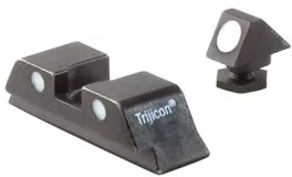 Trijicon GL05 3 Dot Sight Set For Glock