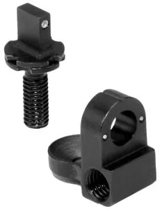Trijicon Tritium CP25 Night Sight For Colt AR15/M16