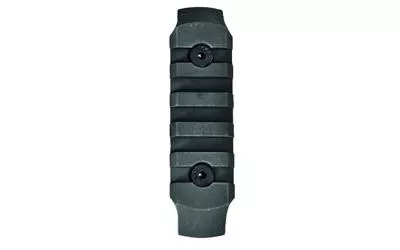 Troy 3" M-Lok Rail Section Black
