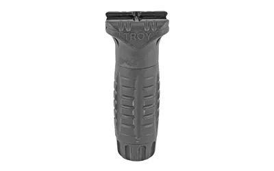 TROY CQB VERT GRP POLY BLK