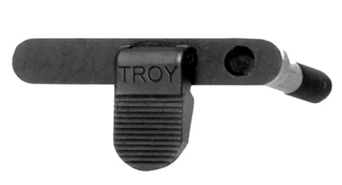 TROY MAGAZINE RELEASE AMBIDEXT