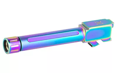 TRUE PRECISION BBL FOR G19 SPEC TB