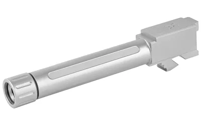 TRUE PRECISION BBL FOR G19 STS TB Threaded Barrel 9mm