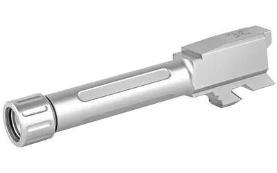 TRUE PRECISION BBL FOR G43 STS TB Threaded Barrel 9mm