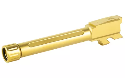 TRUE PRECISION BBL FOR G48 GLD TB