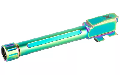 TRUE PRECISION BBL FOR G48 SPECTRUM TB