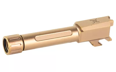 TRUE PRECISION BBL HELLCAT 9MM CPR TB Threaded Barrel