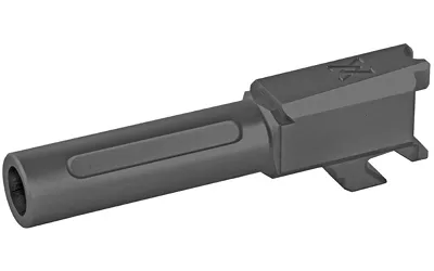 TRUE PRECISION HELLCAT BBL 9MM BLK Threaded Barrel