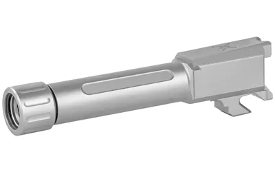 TRUE PRECISION HELLCAT BBL 9MM STS TB Threaded Barrel