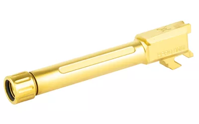 TRUE PRECISION HELLCAT PRO BBL 9MM TIN TB Threaded Barrel