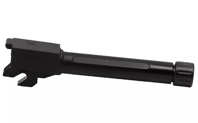 TRUE PRECISION P320 X-CMP 9MM BLK TB Threaded Barrel