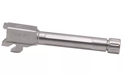 TRUE PRECISION P320C BBL 9MM STS TB