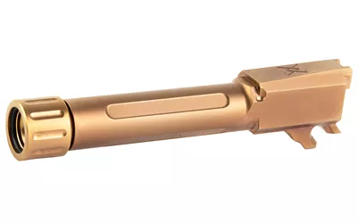 TRUE PRECISION P365 BBL 9MM COPPER TB