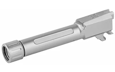 TRUE PRECISION P365 BBL 9MM STAINLESS TB Threaded Barrel
