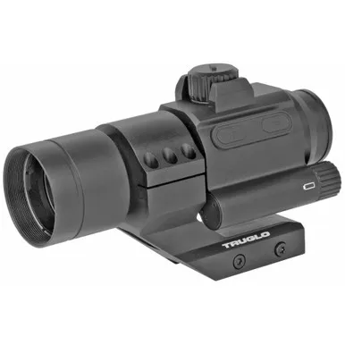 Truglo IGNITE 30 MM - 2 MOA Green Dot