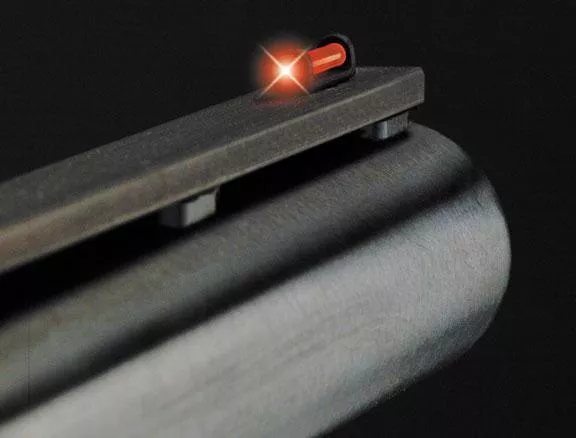Truglo Red Long Bead Universal Shotgun Sight