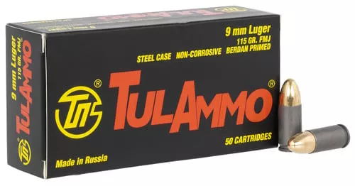 Tula Ammo by Ammo Inc TA919150