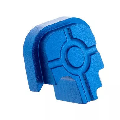 Tyrant Shield Slide Cover | Slide Parts | Blue | TD-SHIELDSP