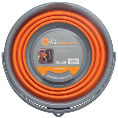 Ultimate Survival FlexWare Buc