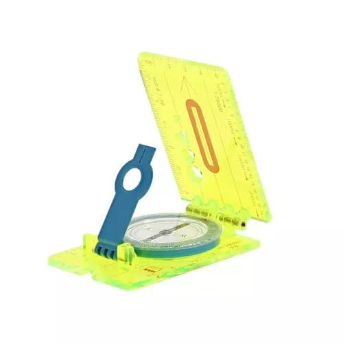 Ultimate Survival Hi Vis Lensa