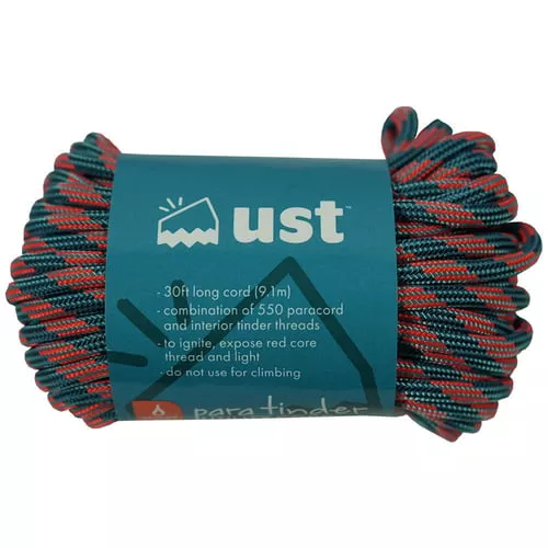 Ultimate Survival ParaTinder 5