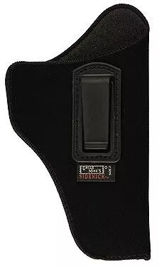 Uncle Mikes Inside The Pant Holster w/Velcro Retention Strap (76361)