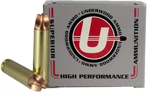 UNDERWOOD 45 RAPTOR 220GR XTRE