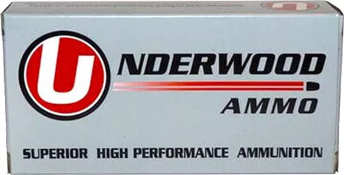 Underwood Ammo InterLock Spire