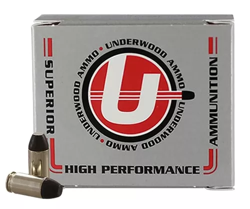 Underwood Flat Nose Black Cher