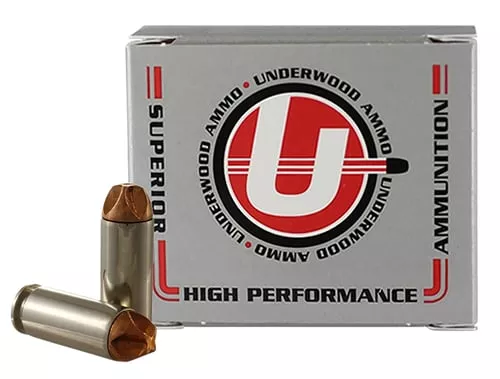 Underwood Xtreme Defender Hunt