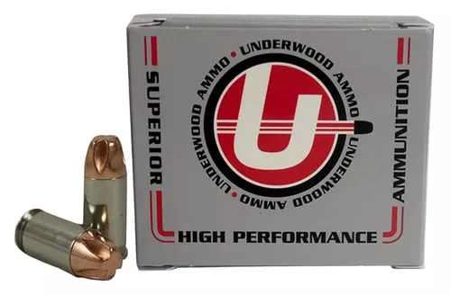 Underwood Xtreme Penetrator Ha