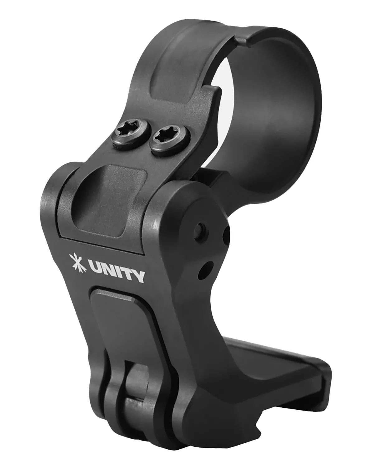 Unity Tactical LLC FSTMAPB FastFTC 30mmBlack Anodized