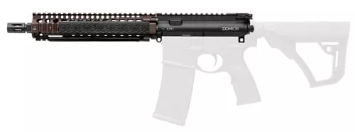 UPPER MK18 5.56MM RIS II FDE |