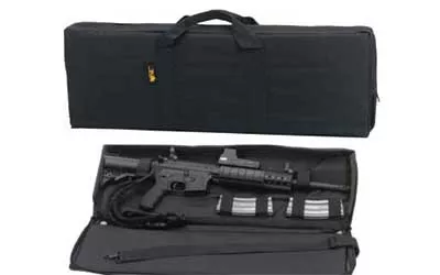 US PeaceKeeper Mrat Cs 32" Bk