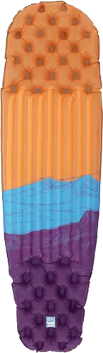 UST FREESTYLE BACKPACKING SLEE
