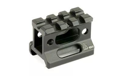 UTG 1" SPR SLM PICT RISER MNT 3 SLT