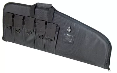UTG 34" DC Tactical Gun Case Black