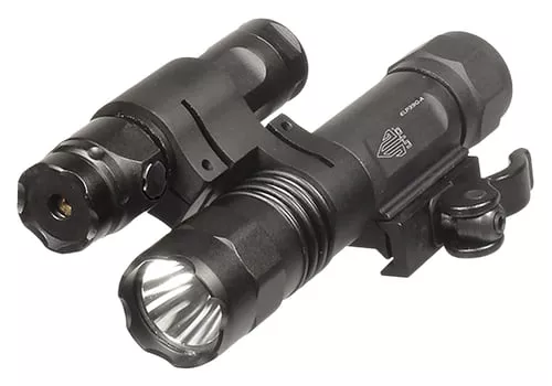 UTG Light/Green Laser Combo 400 Lumen Integral Mount