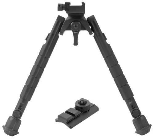 UTG RECON 360 8"-12" CNTR HT BIPOD
