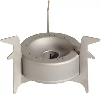 Vargo Outdoors Titanium Converter Stove