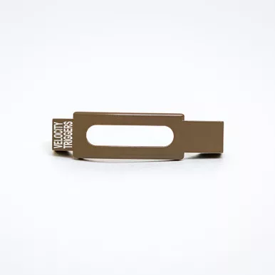 Velocity MPC Sentinel Trigger Guard | AR | Slotted | FDE