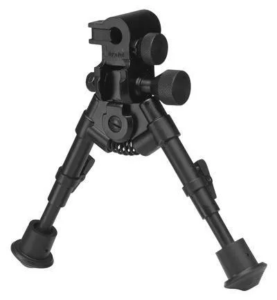 Versa-Pod Model 50 5-7 Bipod 'The Sniper Pod'