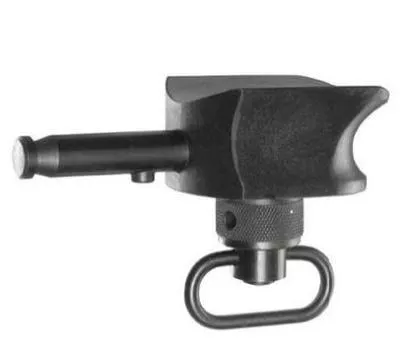 Versa-Pod Universal Mount Adapter Tactical Model