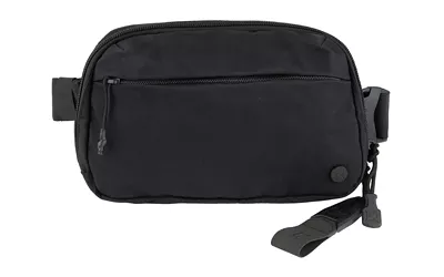 VERTX EVERYDAY FANNY PACK 2.0 BLACK