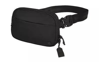 VERTX EVERYDAY FANNY PACK 2.1 BLACK