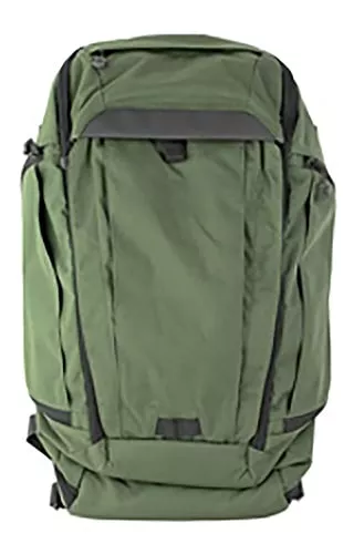 Vertx VTX5018OD/SMG Gamut Chec