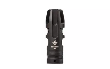 VG6 Epsilon AK | Muzzle Devices | 7.62x39 | Black | APVG200015A
