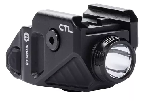 Viridian CTL Custom for Hellcat Pro 525 Lumen Tactical Light